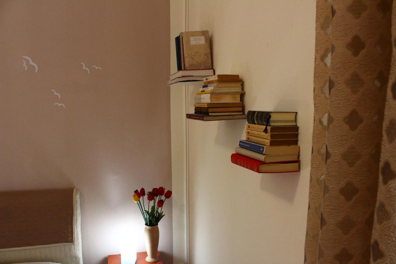 Bed and Breakfast Bed&Book Palazzo Cutelli à Palerme Extérieur photo