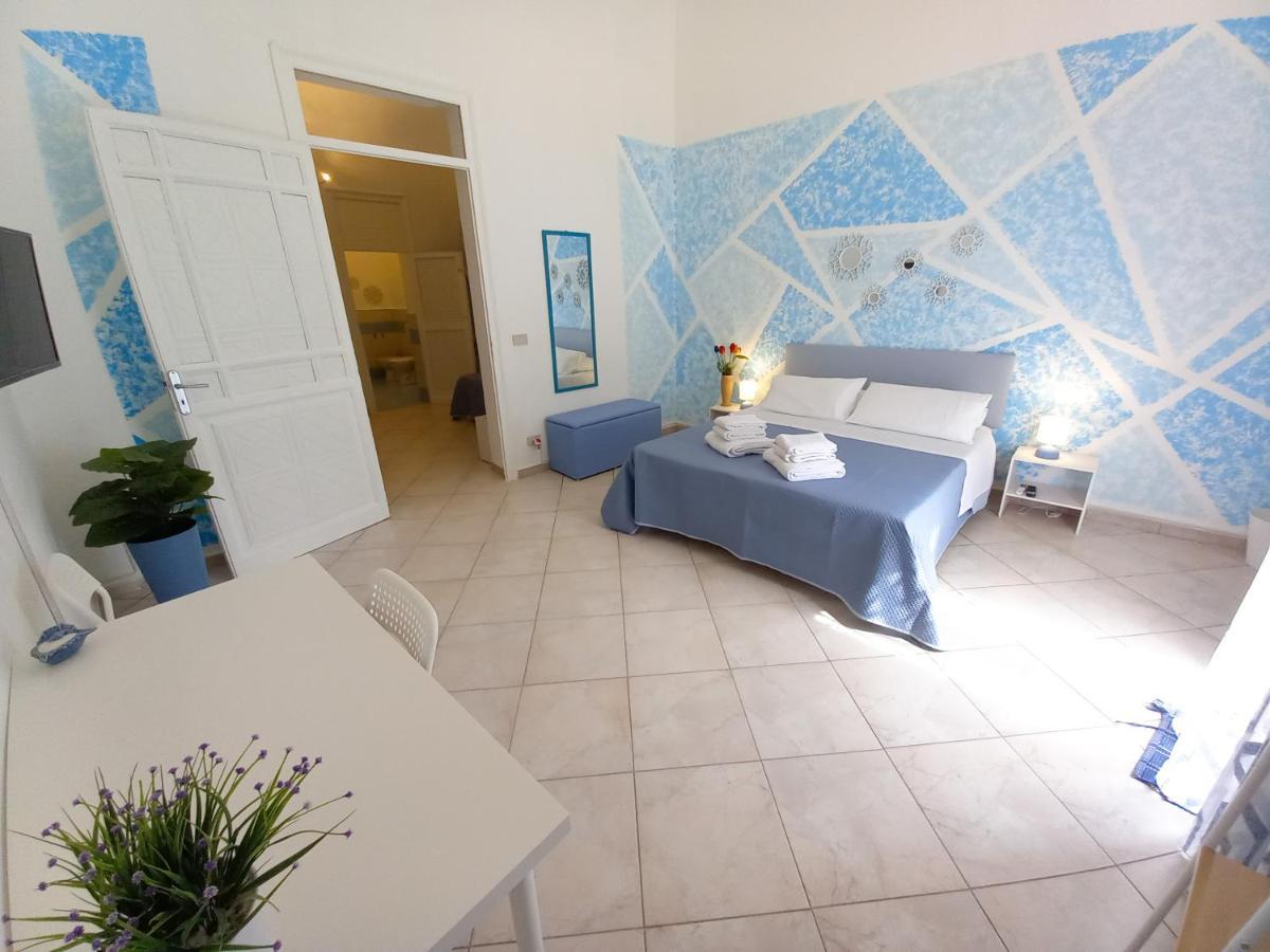 Bed and Breakfast Bed&Book Palazzo Cutelli à Palerme Extérieur photo