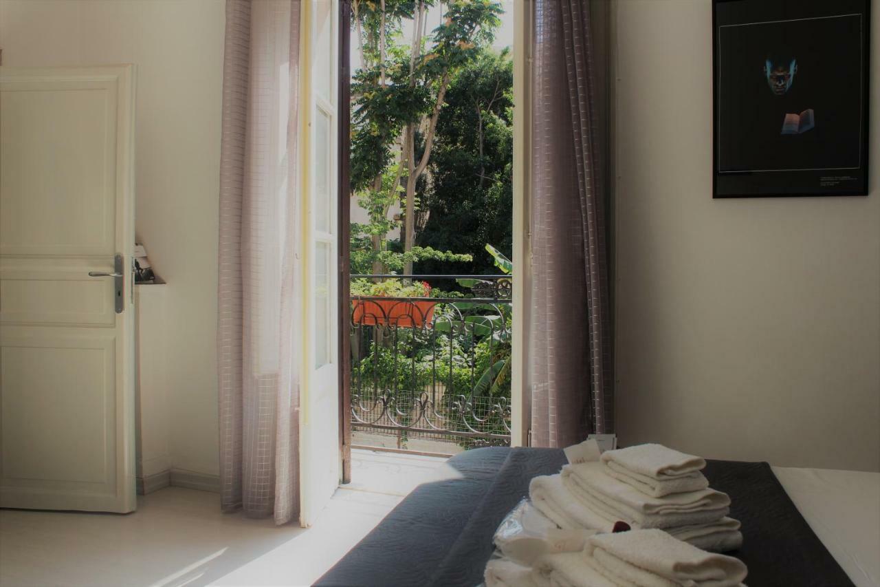 Bed and Breakfast Bed&Book Palazzo Cutelli à Palerme Extérieur photo